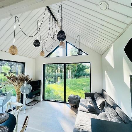 Paerli Puhkemaja / Pearl Riverside House Pudisoo Εξωτερικό φωτογραφία