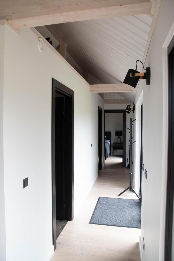 Paerli Puhkemaja / Pearl Riverside House Pudisoo Εξωτερικό φωτογραφία