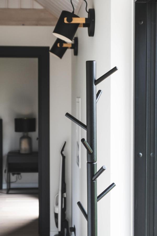 Paerli Puhkemaja / Pearl Riverside House Pudisoo Εξωτερικό φωτογραφία