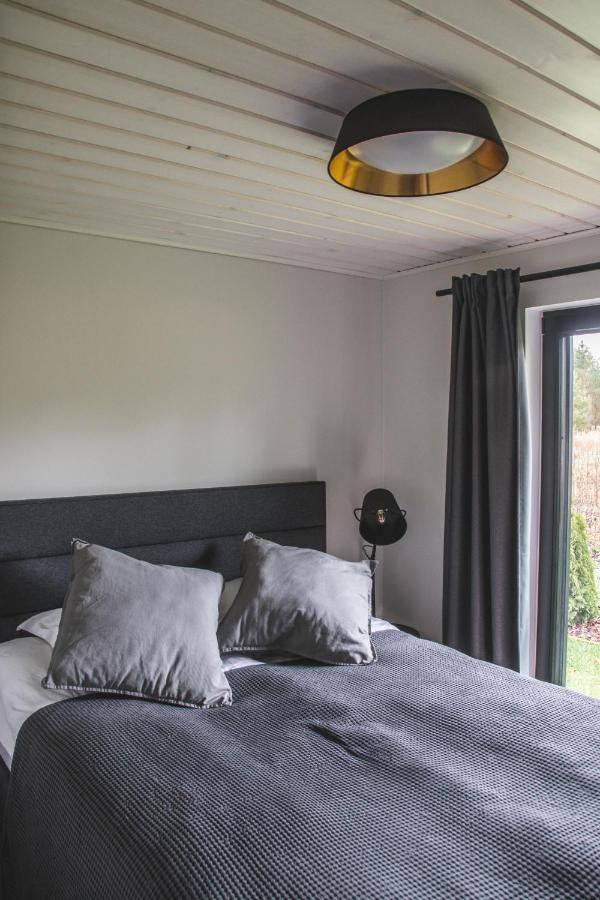 Paerli Puhkemaja / Pearl Riverside House Pudisoo Εξωτερικό φωτογραφία