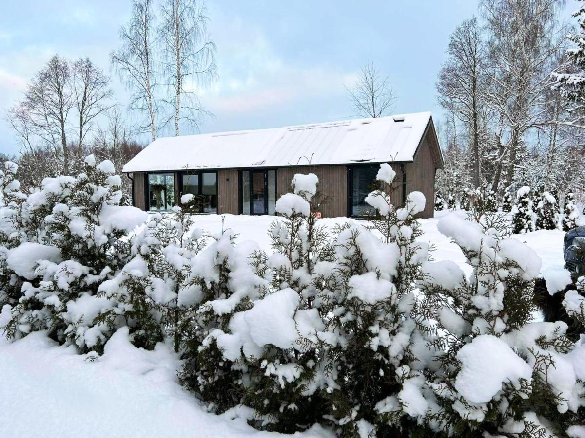 Paerli Puhkemaja / Pearl Riverside House Pudisoo Εξωτερικό φωτογραφία