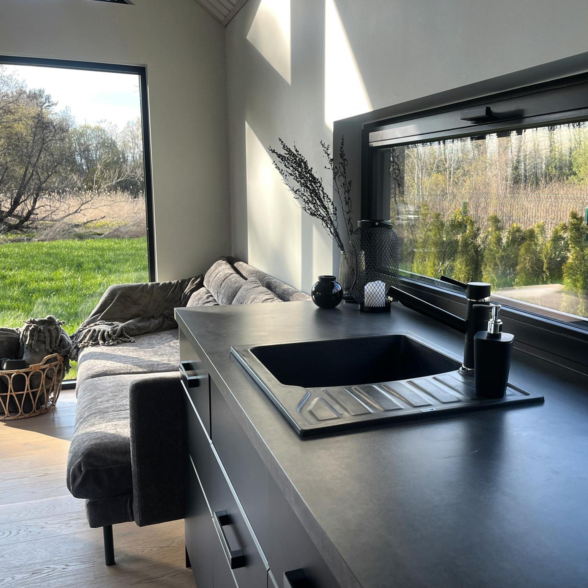 Paerli Puhkemaja / Pearl Riverside House Pudisoo Εξωτερικό φωτογραφία