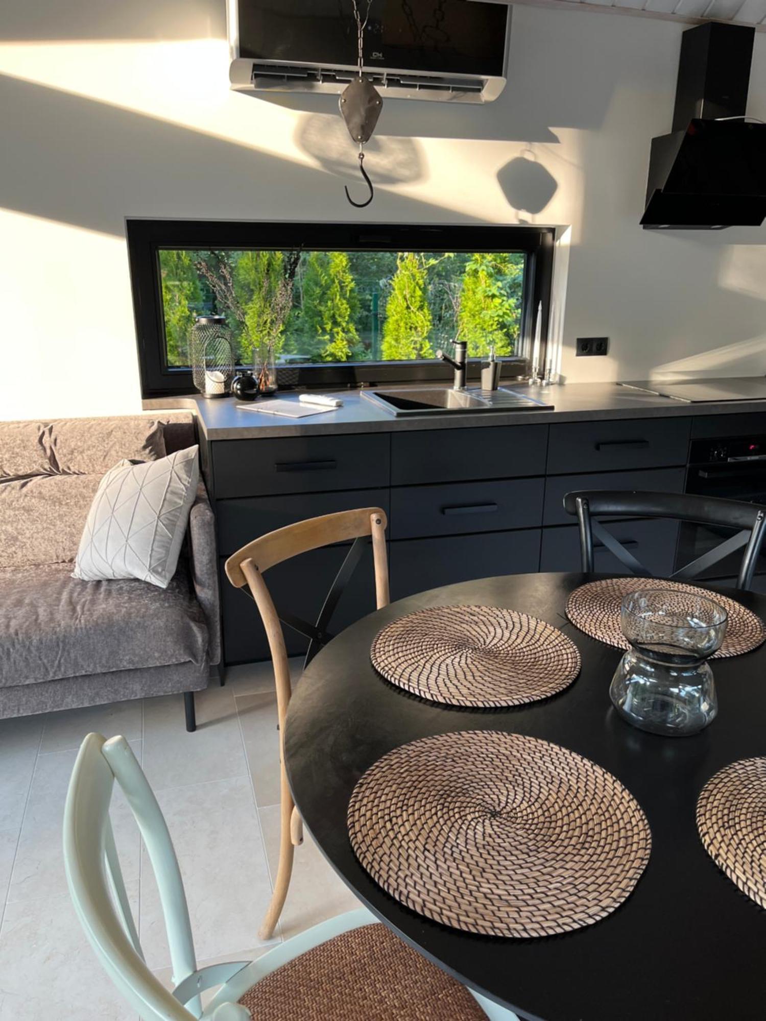 Paerli Puhkemaja / Pearl Riverside House Pudisoo Εξωτερικό φωτογραφία